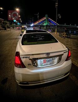 تويوتا كراون
